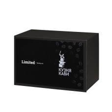 Дегустаційний Набір Кави Limited Testing set