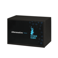 Дегустаційний Набір Кави Alternative Testing set