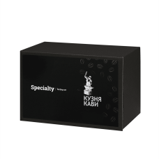 Дегустаційний Набір Кави Specialty Testing set