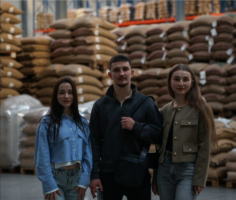 Співпраця для бізнесу